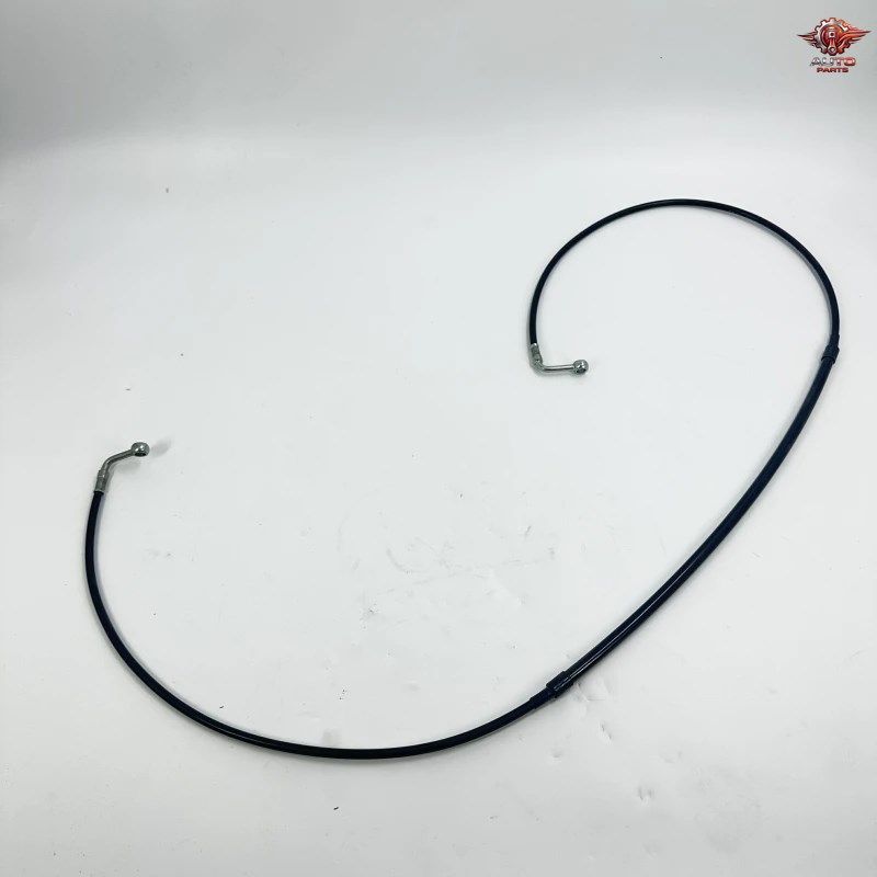 オートバイ用ブレーキホース（シース付き）MUTT MOTORCYCLE PARTS MPT-1339