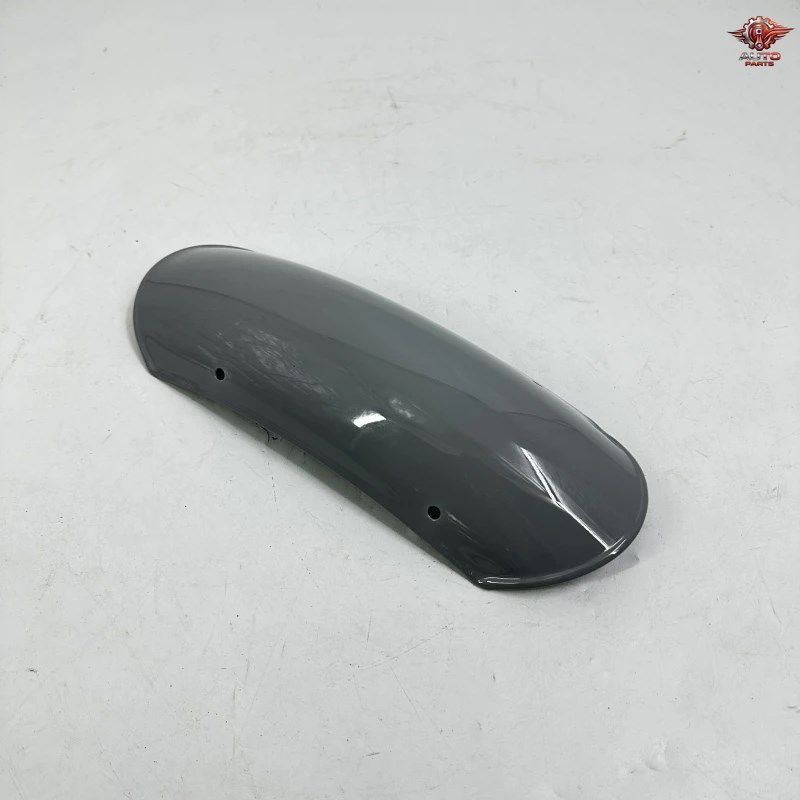 オートバイ用フェンダー - フロント - スタンダード - グレー MUTT MOTORCYCLE PARTS MPT-1430 8,222円