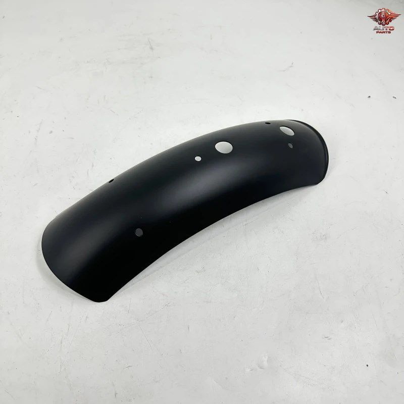 オートバイ用フェンダー - リア - ショート - MATT MUTT MOTORCYCLE PARTS MPT-0338