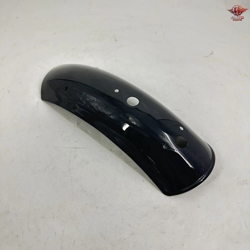 オートバイ用フェンダー - リア - ショート - グレー MUTT MOTORCYCLE PARTS MPT-0336