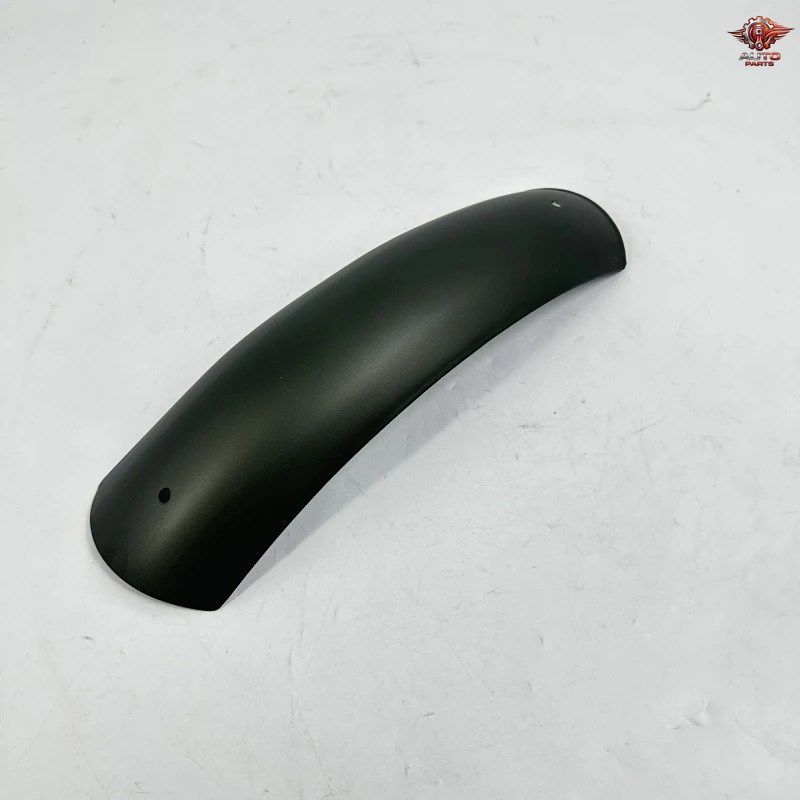 オートバイ用フェンダー - フロント - スタンダード - マットグリーン MUTT MOTORCYCLE PARTS MPT-0102