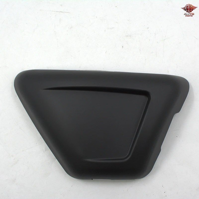 オートバイ用サイドパネル - 凹型 - 右側 - MATT MUTT MOTORCYCLE PARTS MPT-0366