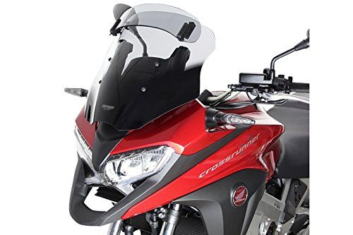 新品 MRA(エムアールエー) スクリーン ヴァリオ ツーリング スモーク VFR800X CROSSRUNNER (17-19)