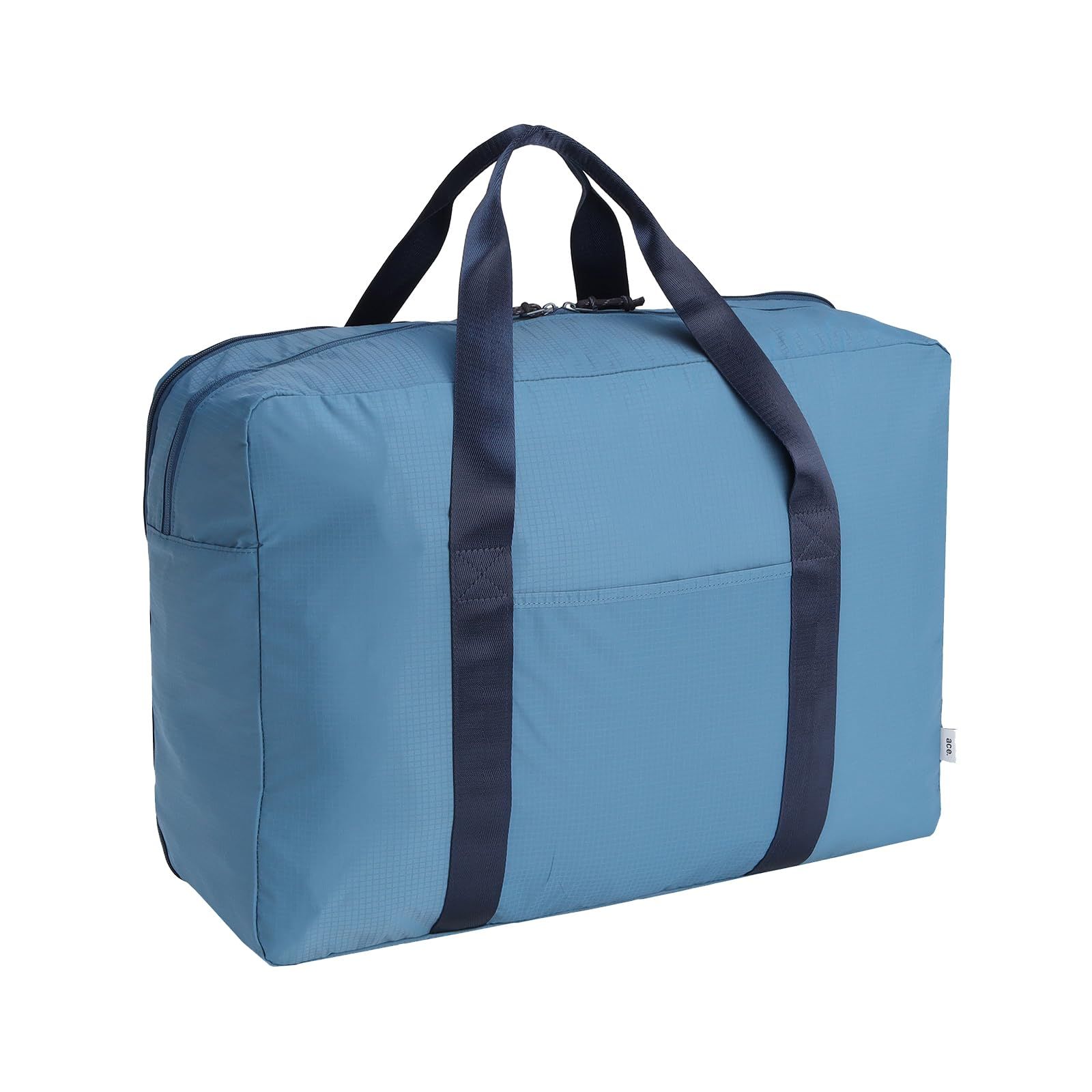 新品 エース トーキョー ボストンバッグ 45L パッカブル ポケッタブル 折りたたみ式 コンパクトパッカル No.32343