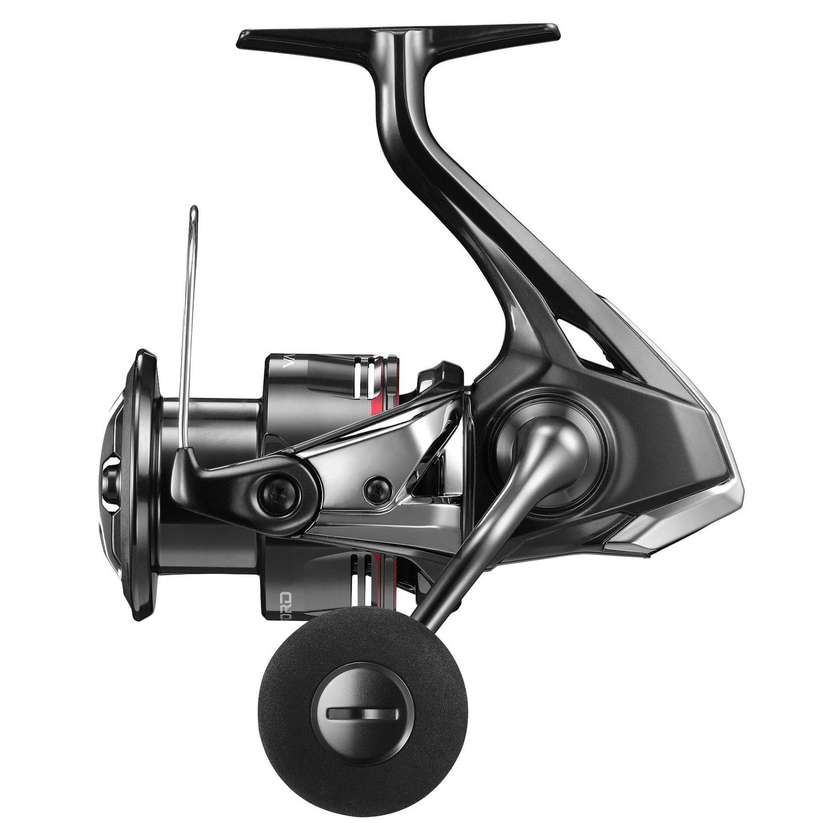新品 シマノ(SHIMANO) スピニングリール 24 ヴァンフォード C5000XG