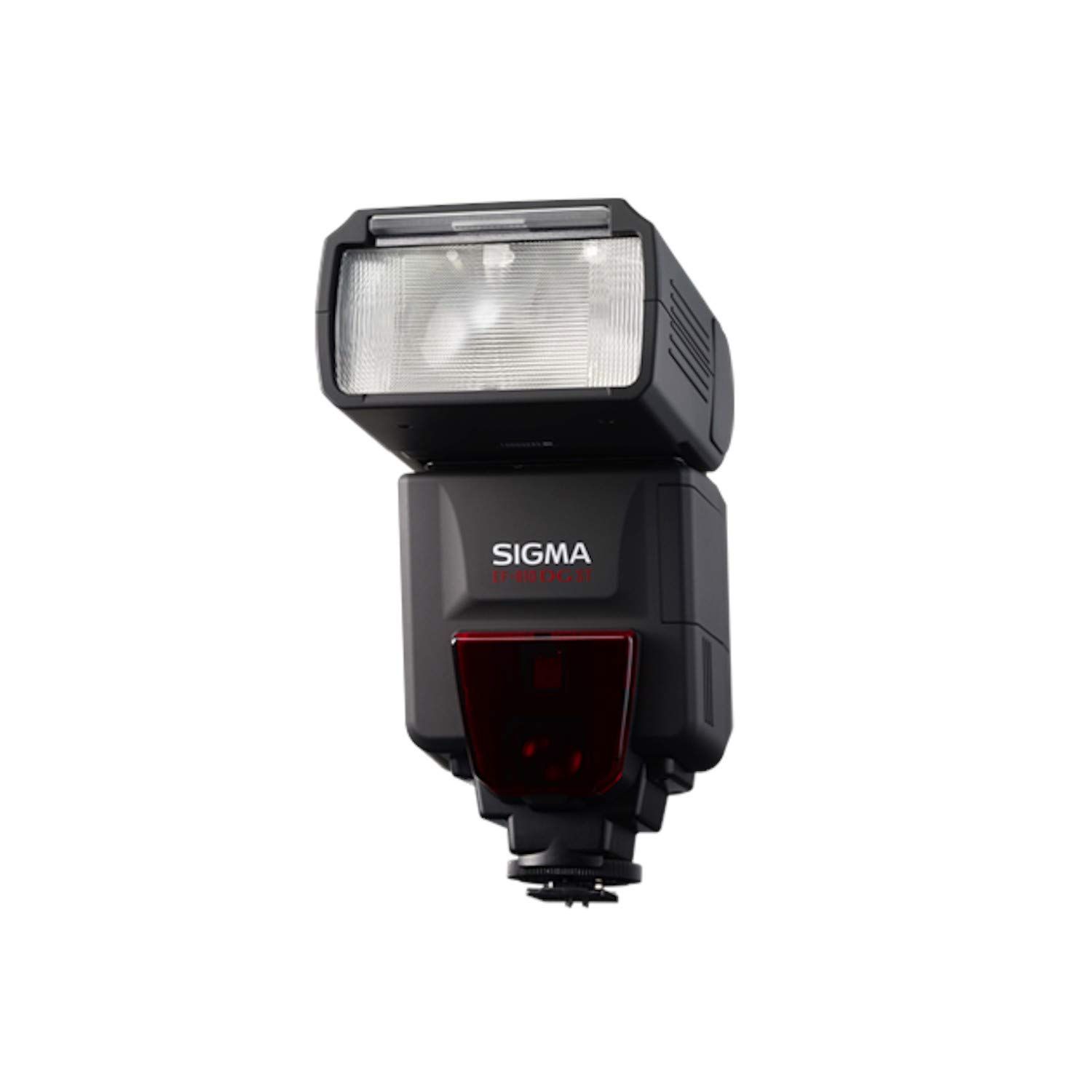 新品 SIGMA フラッシュ ELECTORONIC FLASH EF-610 DG SUPER ニコン用 iTTL ガイドナンバー61 927363