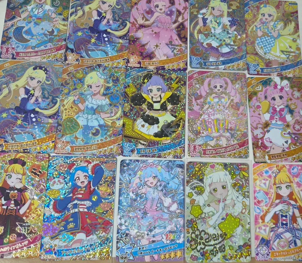 アイフリー カード ハン・一般版 まとめ 出品