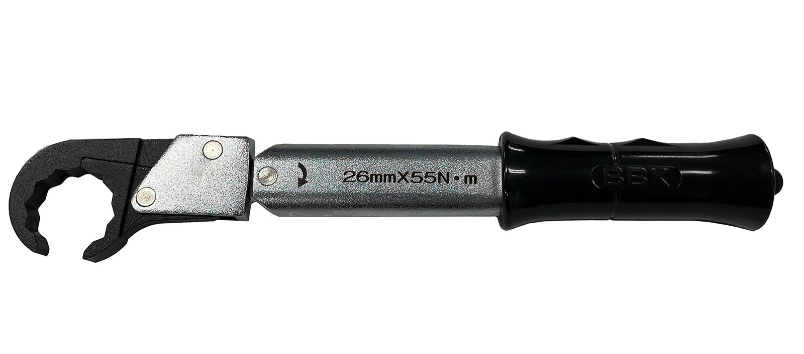 ☆新品☆BBK RTQ-550 ラチェットトルクレンチ(1/2) d2921a7b