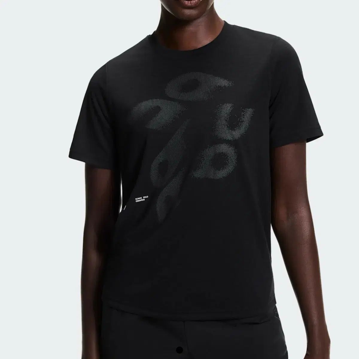 オンランニング Tシャツ on run-T