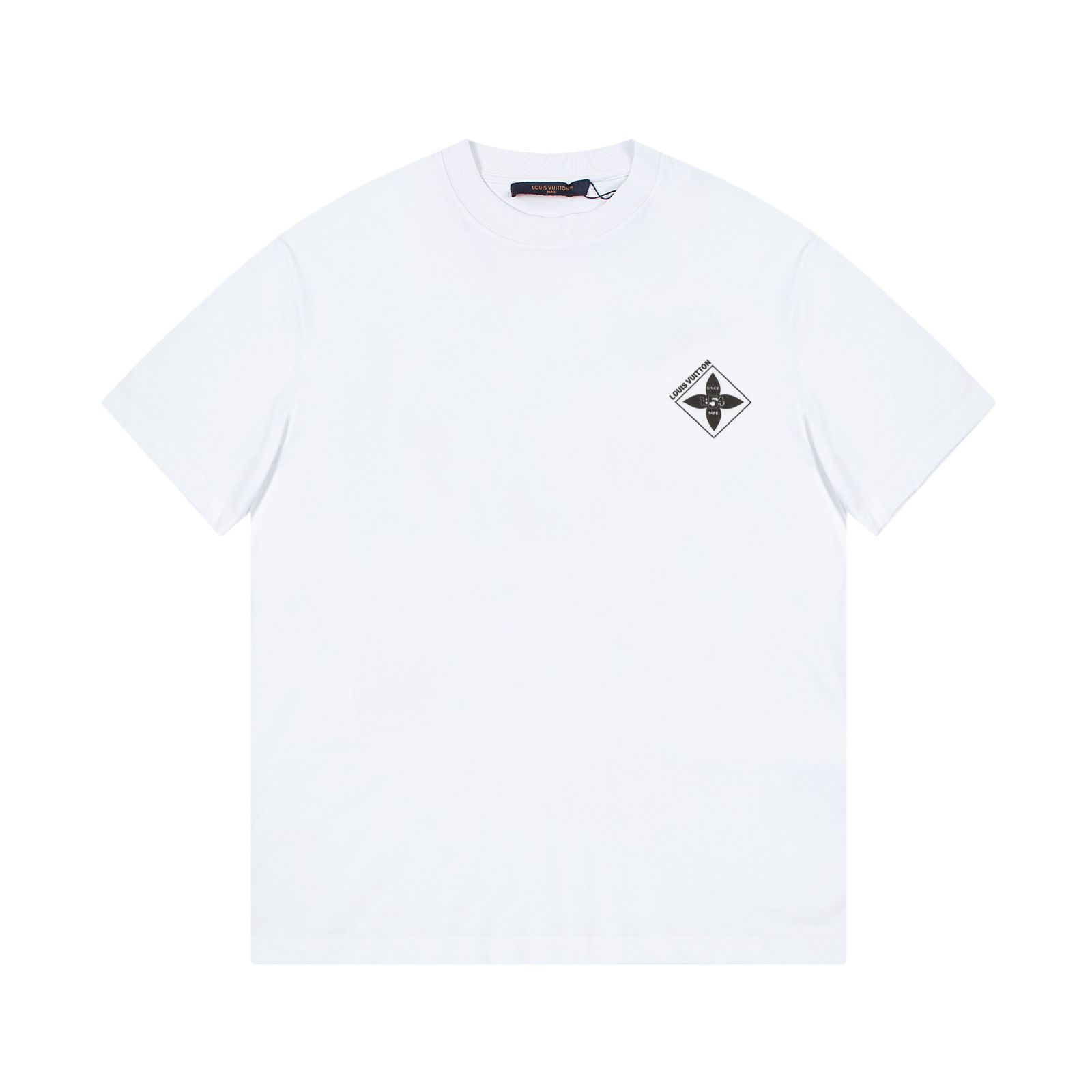 【本日限定特価】Louis Vuitton モノグラムクローバーTシャツ [本日特価|新品未使用品]