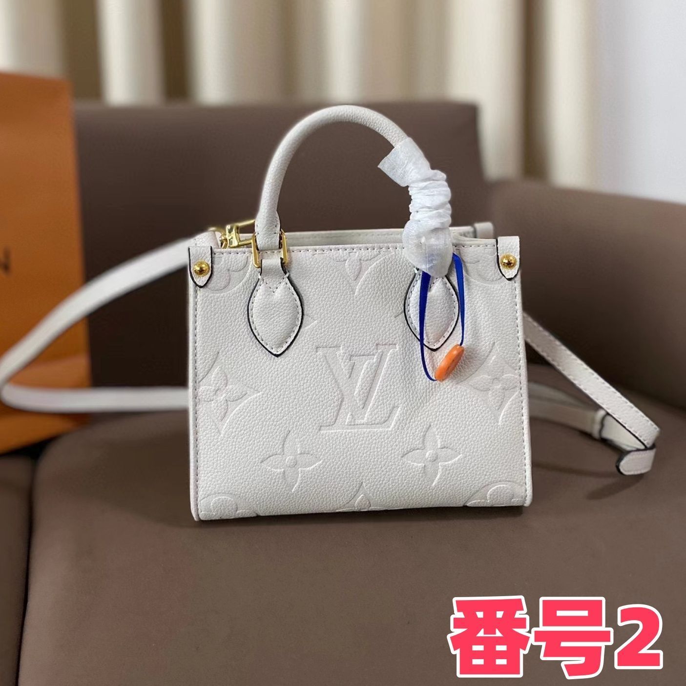 人気商品LOUIS VUITTON ルイヴィトン トートバッグ gfd