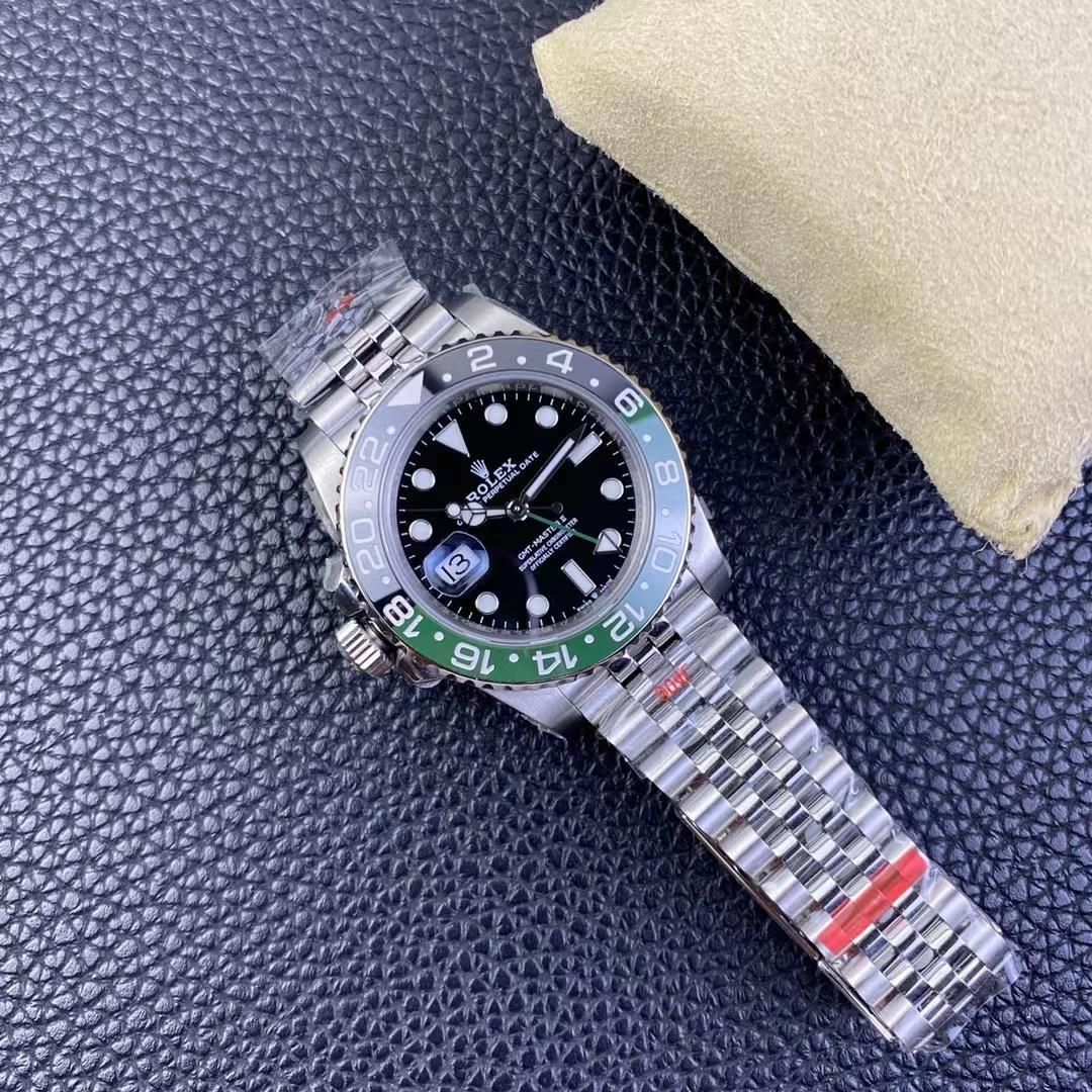 今すぐ購入へようこそ! ！ROLEXロレックスの自動式時計です40mm時計13｜本日限定特価｜新品未使用
