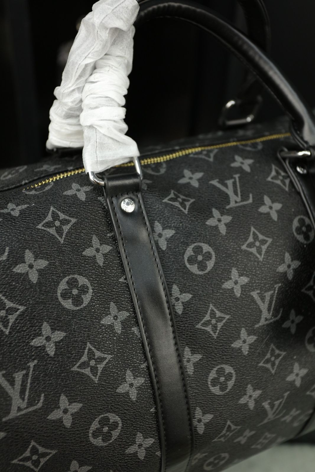 [本日特価] 3点セット LV 旅行空港バッグ + チェストバッグ/ウエストバッグ + 財布 大容量 休暇旅行に必須！ [本日特価|新品未使用品]