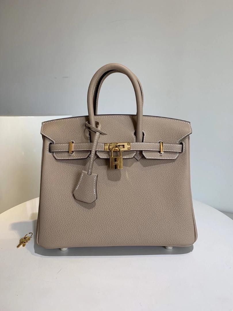 HERMES エルメス 25ハンドバッグ