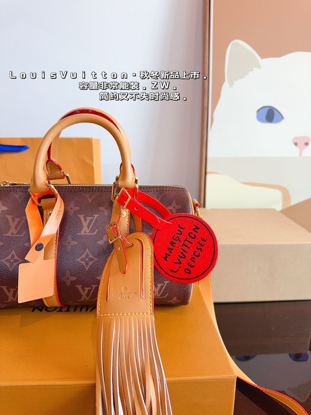 LV Speedy nano枕バッグ、ハンドバッグケースバッグ、ショルダーバッグ、ブリーフケース、モップバッグ、ショルダーバッグ、リュックサック、財布、財布、手首バッグ、ポーチ、ナイトバッグ、旅行バッグ、財布