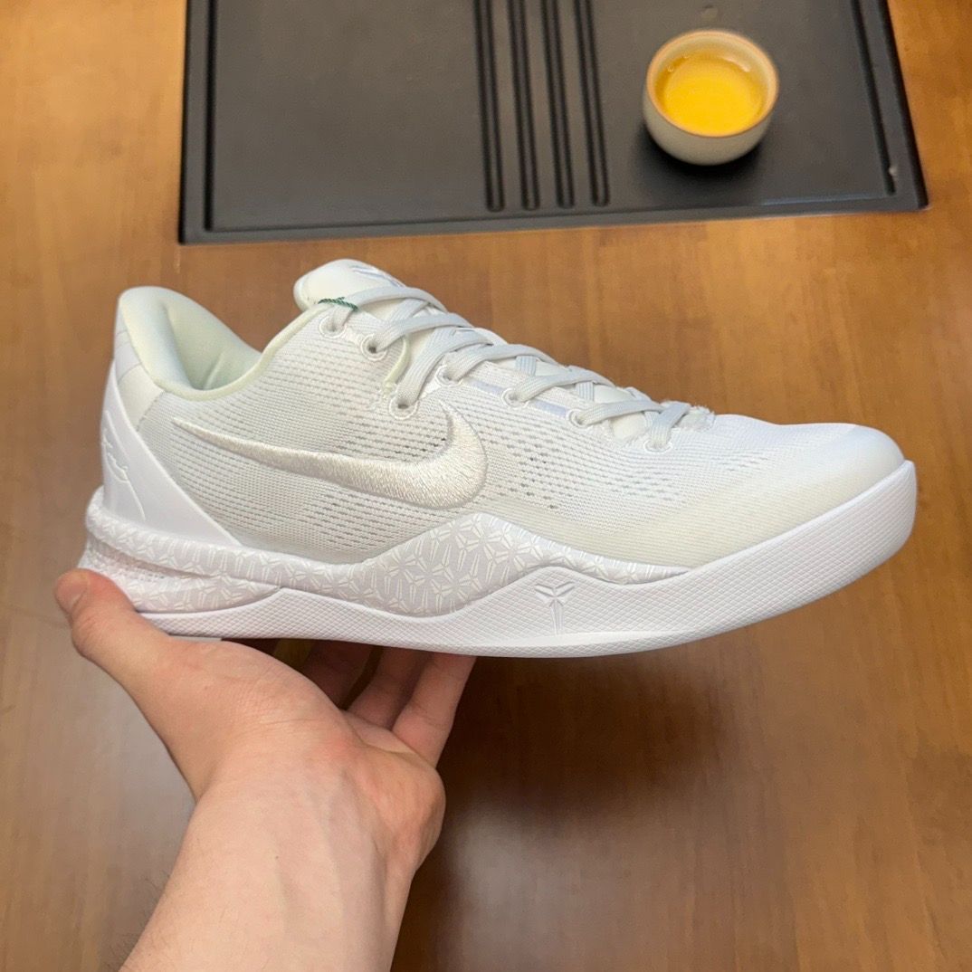 ?大特価???即購入箱付??新品 未使用 NIKE ZOOM KOBE 8 PROTRO HALO FJ9364-100