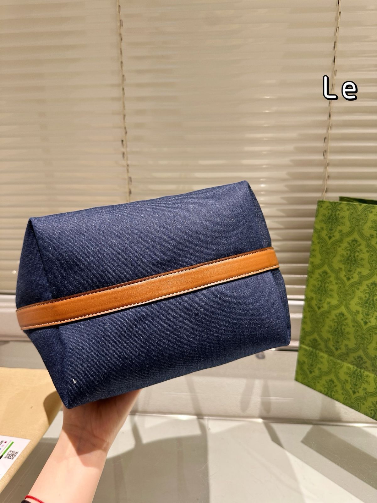 【今日特価】Gucci Double-Face Tote Bag グッチ ダブルフェイス トートバッグ-WTO輸入2