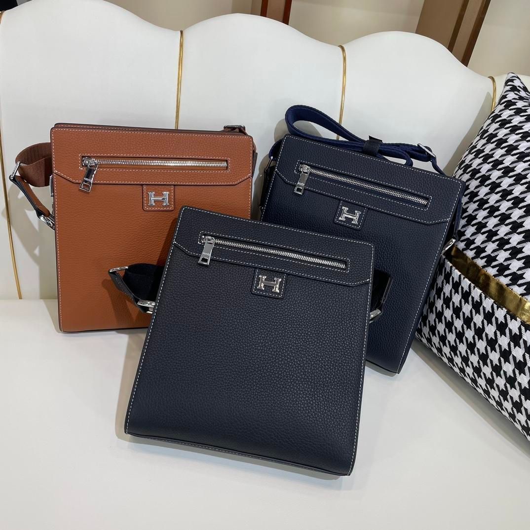 HERMES サコッシュ ビジネスバッグ｜本日限定特価｜新品未使用