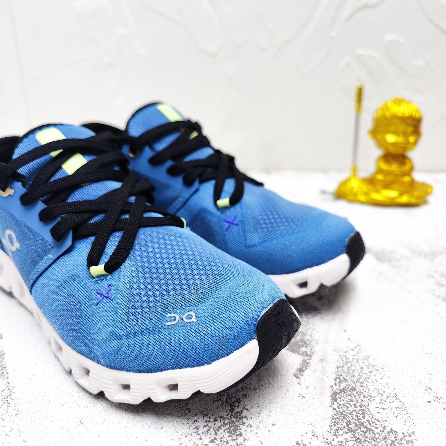 On Cloud X3 Sneakers オン クラウドX3 ジョギング スポーツ 