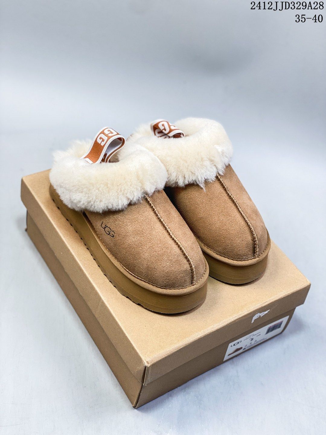 UGG ファッション スノーブーツ｜本日限定特価｜新品未使用