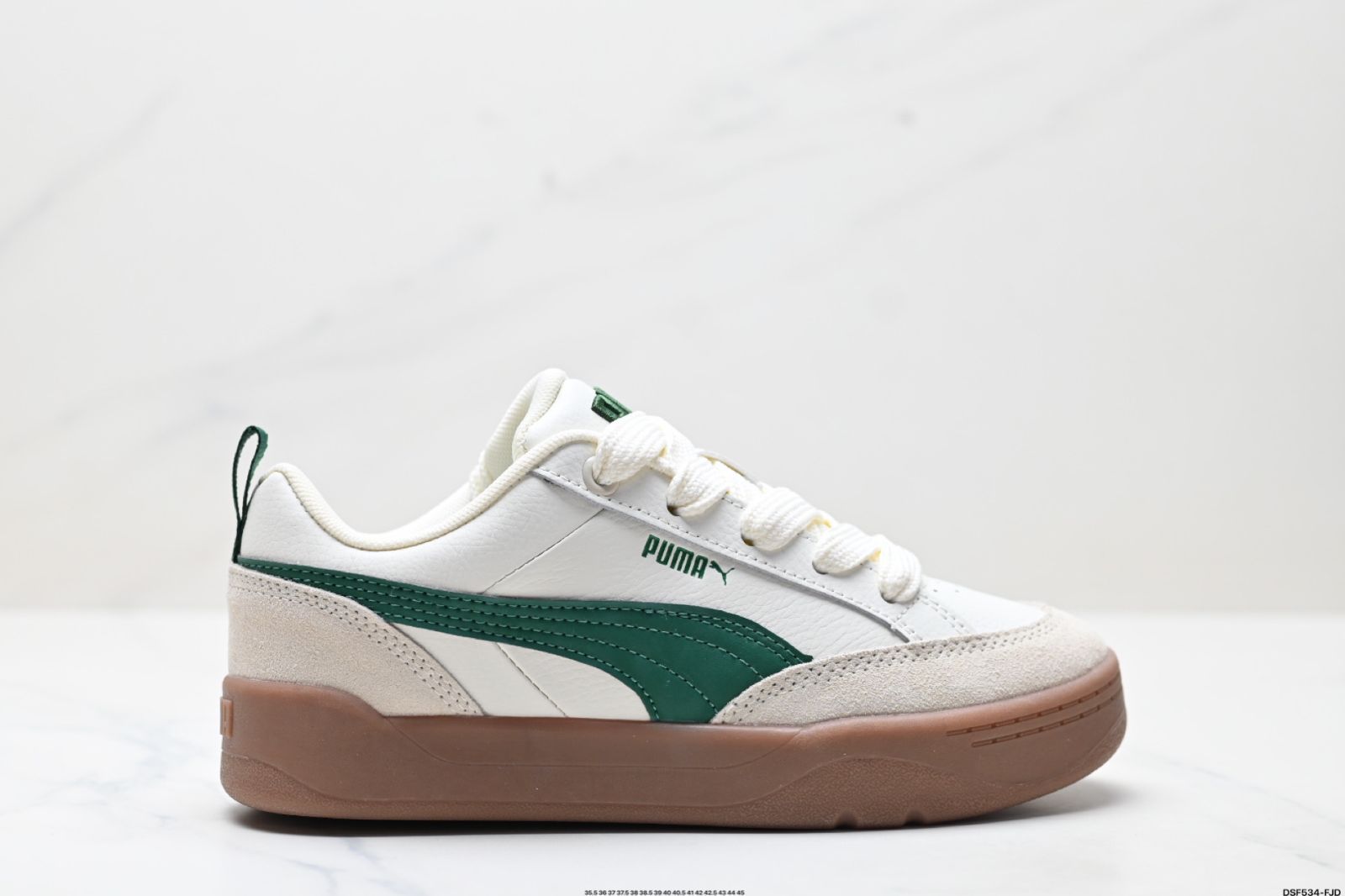 PUMA プーマ Slipstream Lo Laces スリップストリームロー レイシー