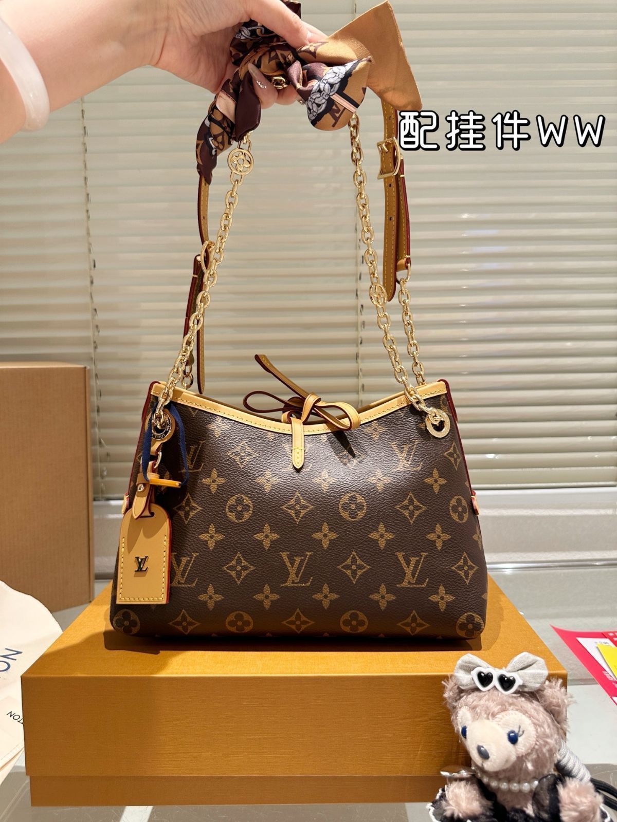 【今日特価】CarryAll BB キャリーオール ビービー