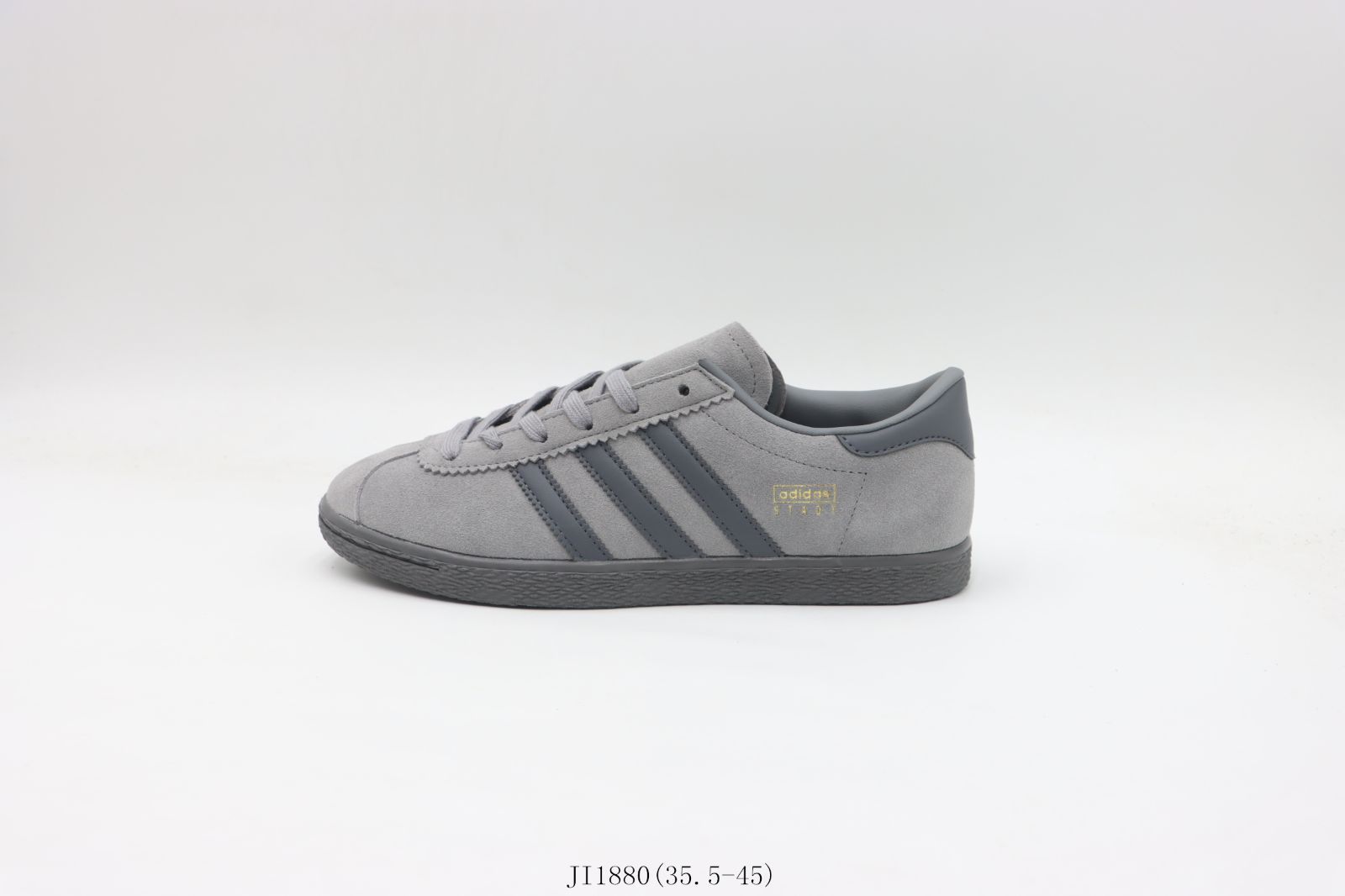 【今日特価】Adidas アディダス グレー JI1880