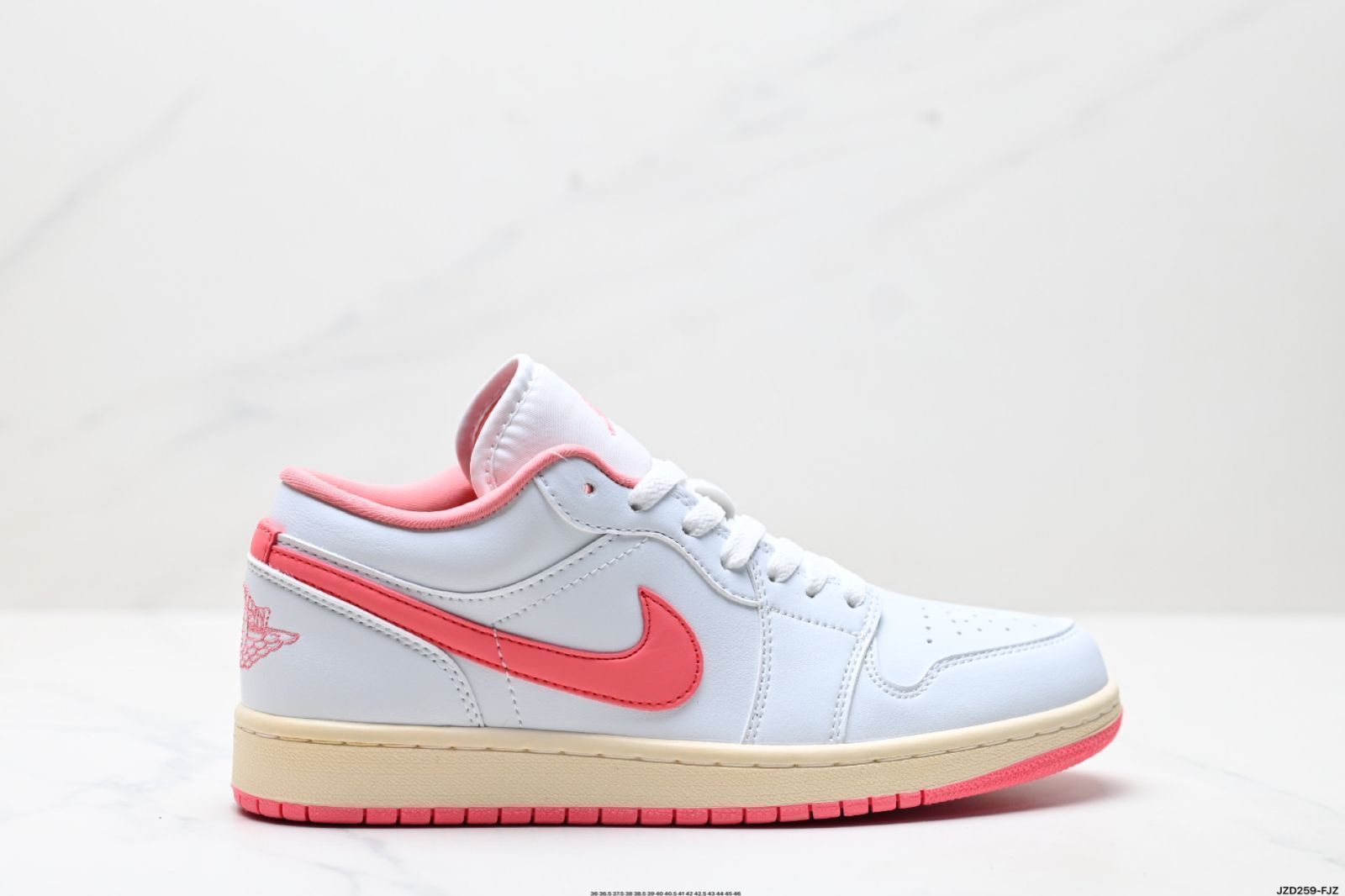 ナイキ Nike AIR JORDAN 1 LOW SE AJ1 ジョーダン 1 ロートップカジュアルスケートシューズ