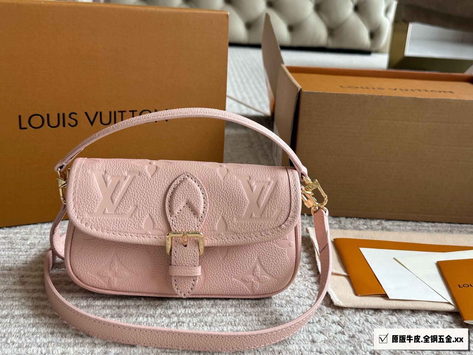 【今日特価】LV Mini Speedy Nano / ルイ・ヴィトン ミニ スピーディ ナノ