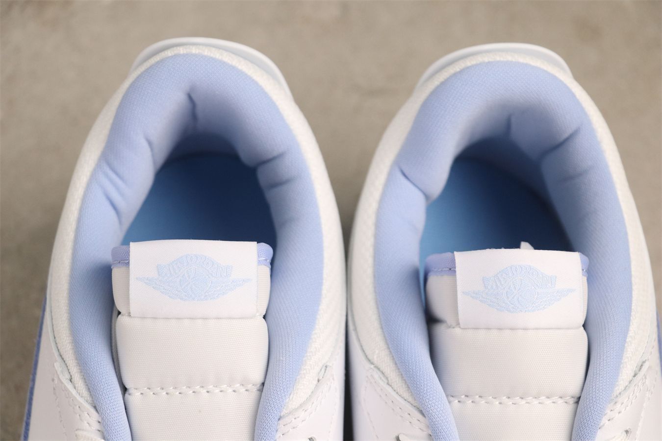 【今日特価】Jordan エアジョーダン Legacy 312 Low FQ7827-104 白水藍
