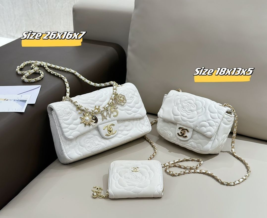 【今日特価】シャネル CHANEL ハンドバッグ セール中！送料無料で入手可能