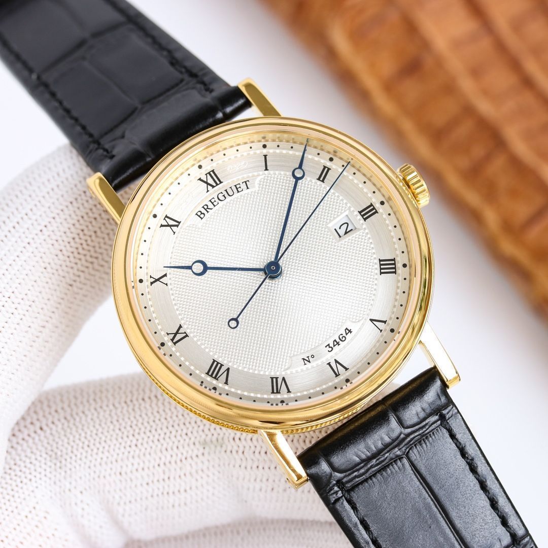 ご購入大歓迎です クラシック エクストラフラット 5157BR/11/9V6 自動巻き｜本日限定特価｜新品未使用