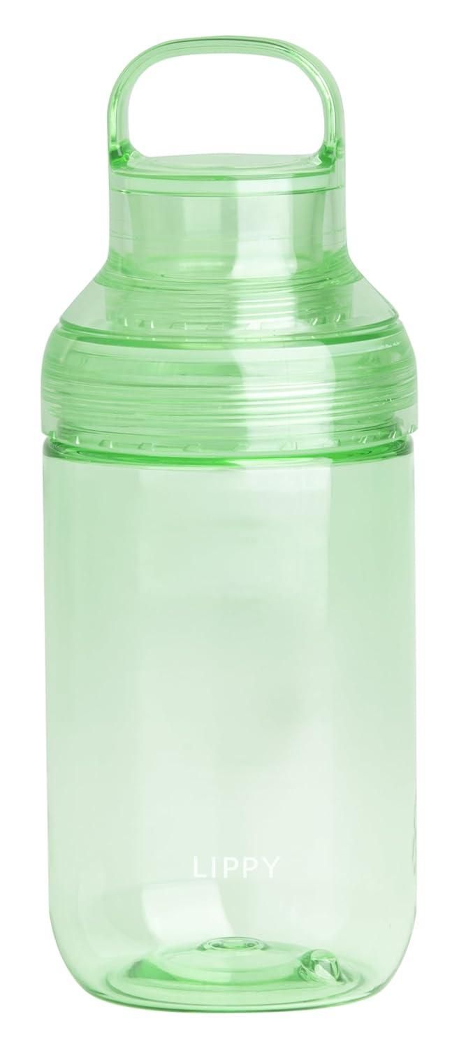 【新品・3営業日で発送】OSK 【セットでお得】 LIPPY ＆ ホルダーセット 700mL ウォーターボトル 常温ボトル ボトルホルダー (150838)【入数:30】