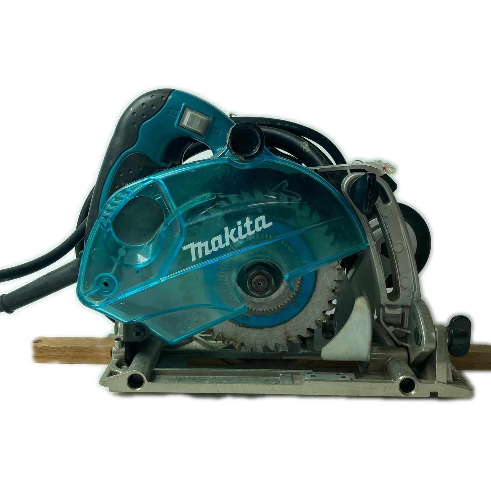 MAKITA マキタ ミゾキリ 3005BA グリーン 本体のみ コード式 120mm 100v 12A 16560