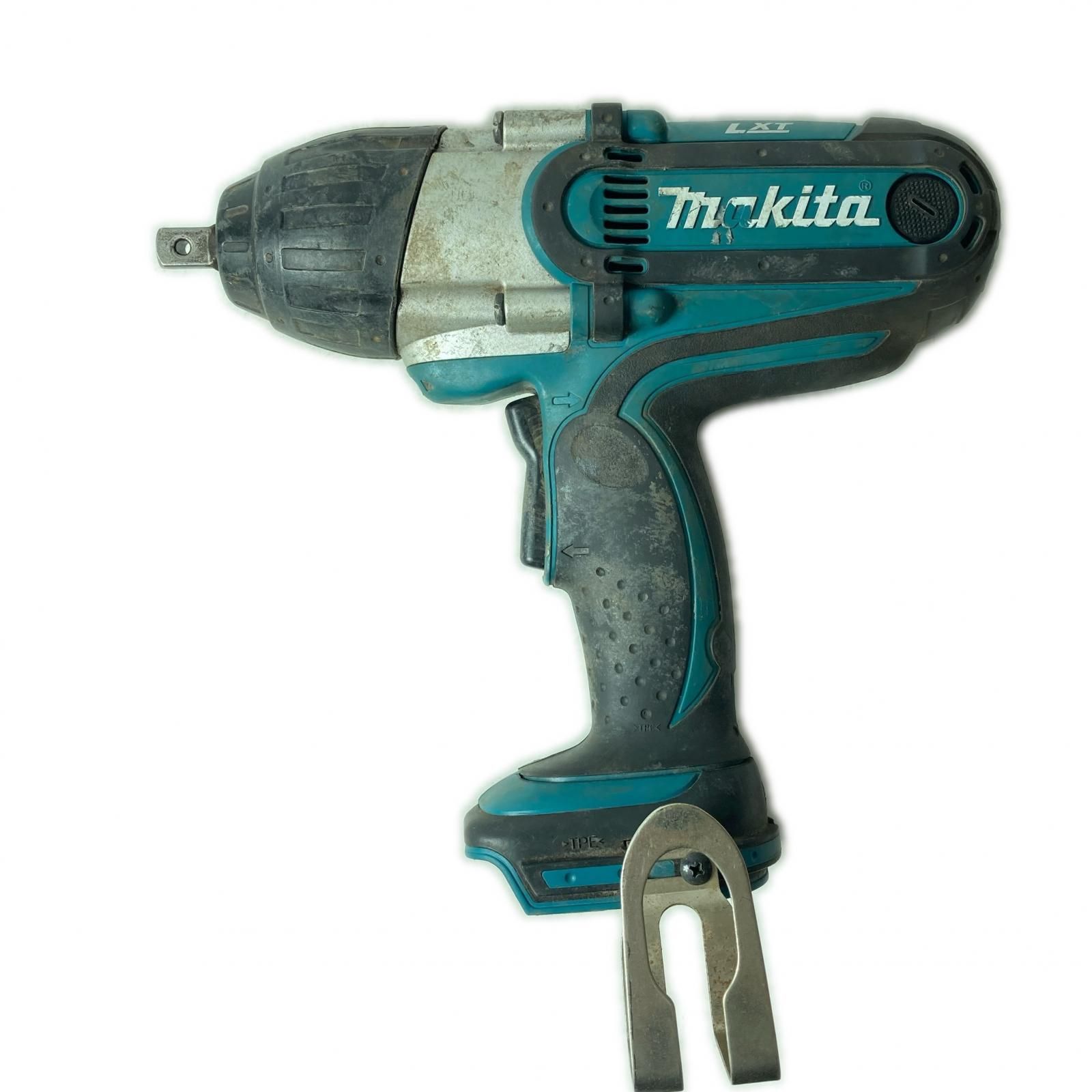 MAKITA マキタ インパクトレンチ TW450D ブルー 本体のみ コードレス式 18v 9570
