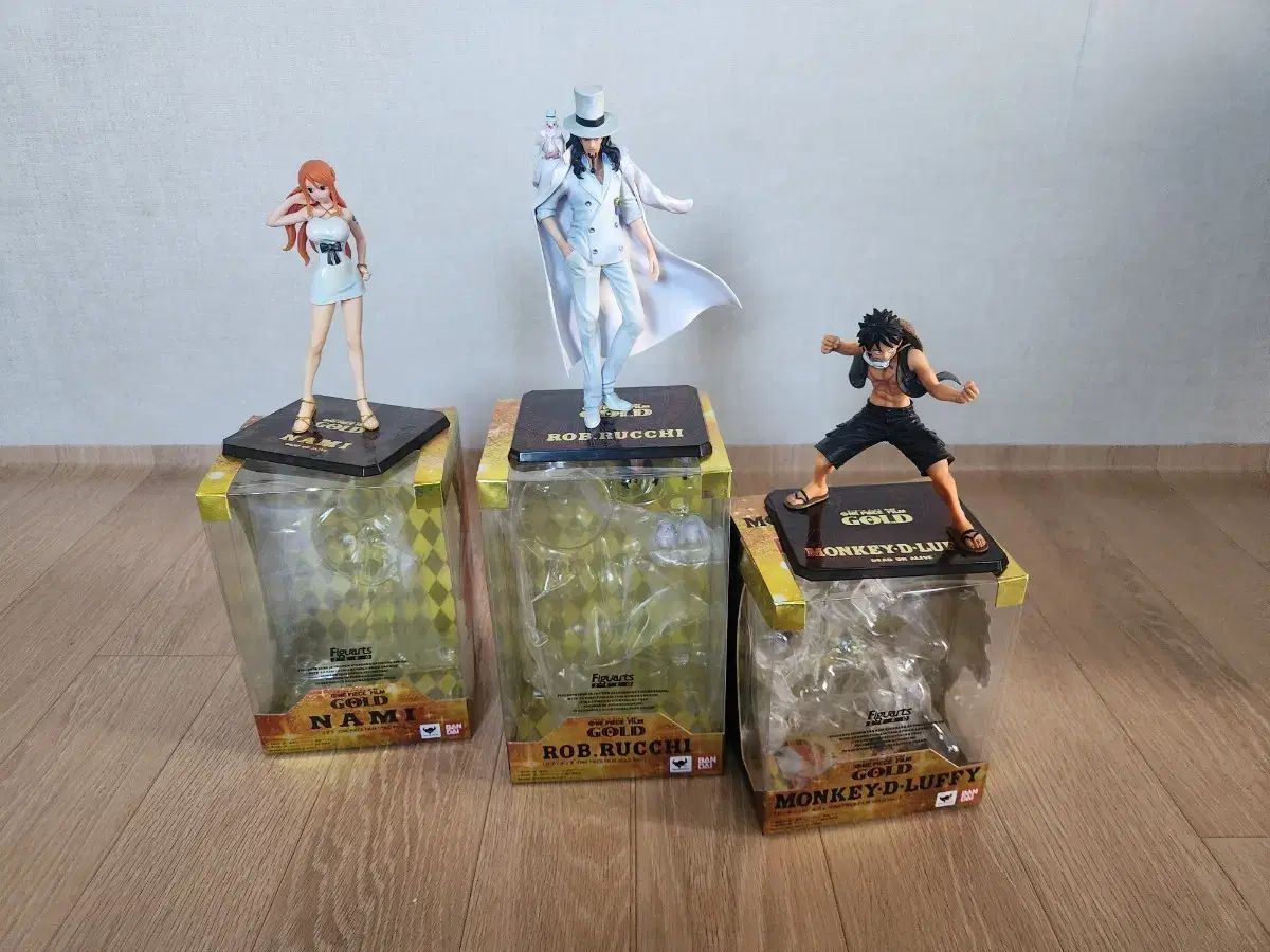 アーツZERO フィルムGOLD 3種まとめ売り