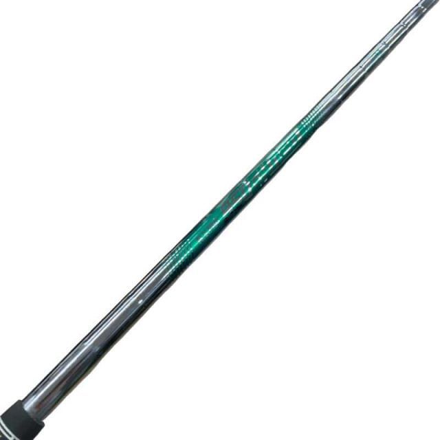 中古】 ダンロップ SRIXON ZX5 6S アイアンセット IR NS PRO 950GH neo