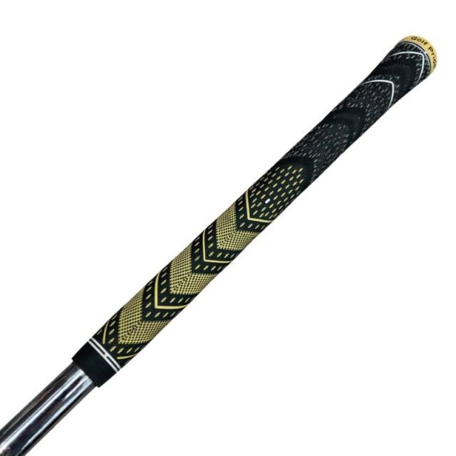 中古】 ダンロップ SRIXON ZX5 6S アイアンセット IR NS PRO 950GH neo
