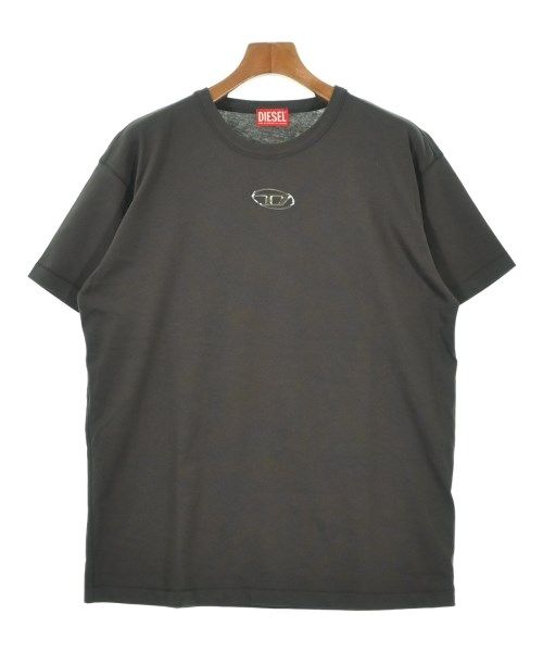 DIESEL Tシャツ・カットソー メンズ 【古着】【中古】【送料無料】