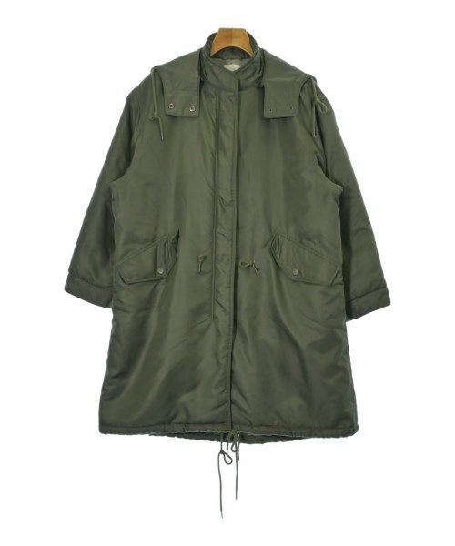 American Vintage モッズコート メンズ 【古着】【中古】【送料無料】