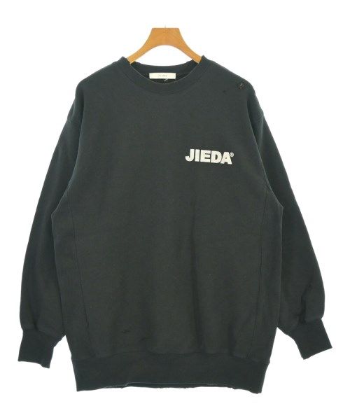 JIEDA スウェット メンズ 【古着】【中古】【送料無料】