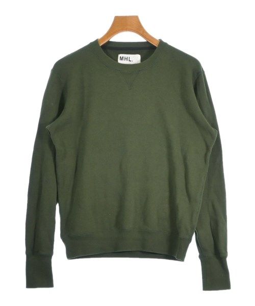 MHL. スウェット メンズ 【古着】【中古】【送料無料】
