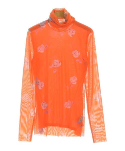 Ganni Tシャツ・カットソー レディース 【古着】【中古】【送料無料】