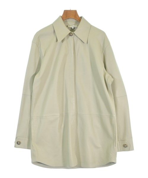 Vince カジュアルシャツ レディース 【古着】【中古】【送料無料】