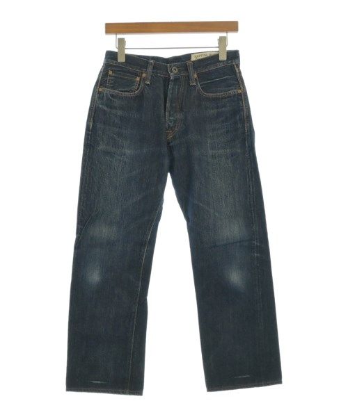 KAPITAL デニムパンツ メンズ 【古着】【中古】【送料無料】