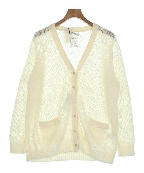 MADISON BLUE カーディガン レディース 【古着】【中古】【送料無料】