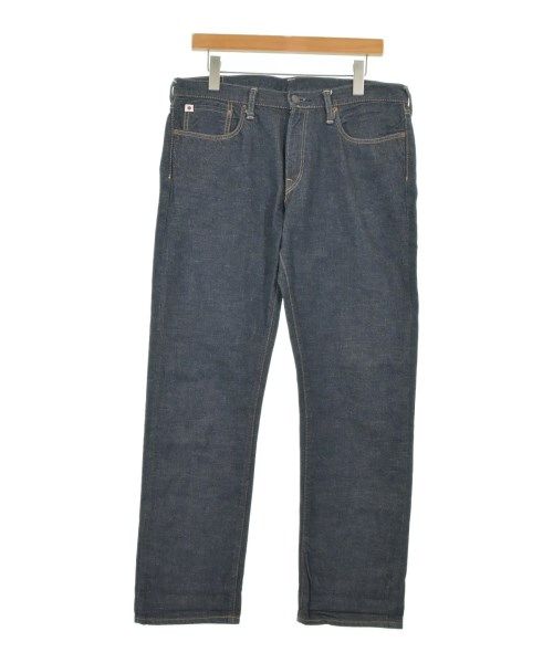45R デニムパンツ メンズ 【古着】【中古】【送料無料】