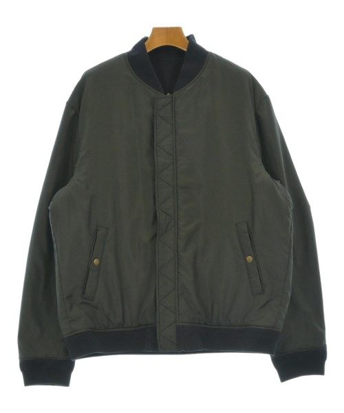 RHC Ron Herman ブルゾン メンズ 【古着】【中古】【送料無料】