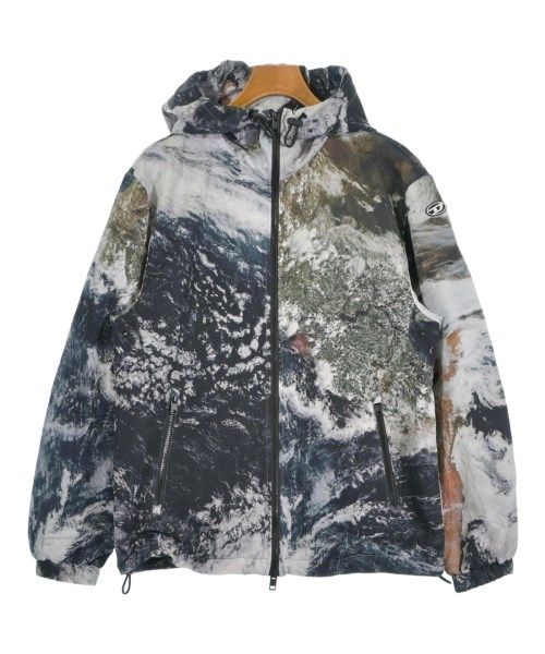 DIESEL ブルゾン（その他） メンズ 【古着】【中古】【送料無料】