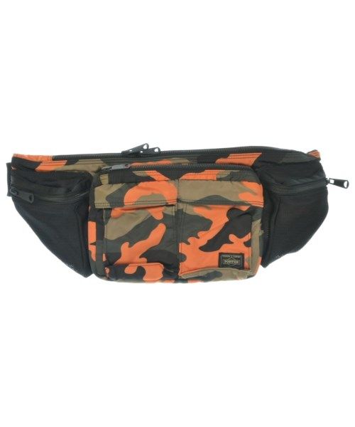 PORTER バッグ（その他） メンズ 【古着】【中古】【送料無料】